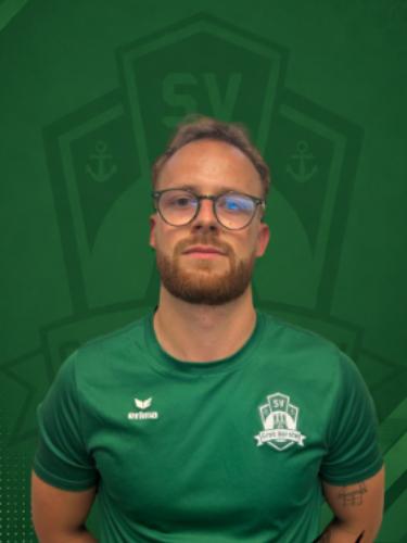 Kevin Marc Söth