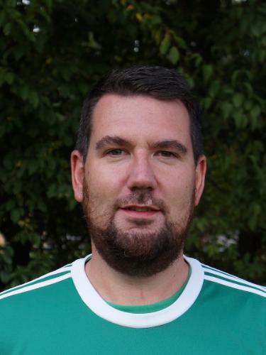 Marvin Böger