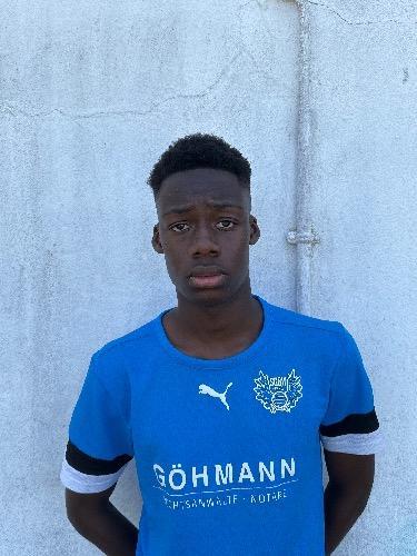 Aboubacar Camara