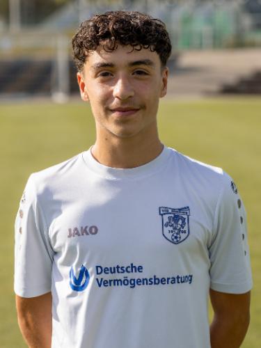 Enes Altuntas