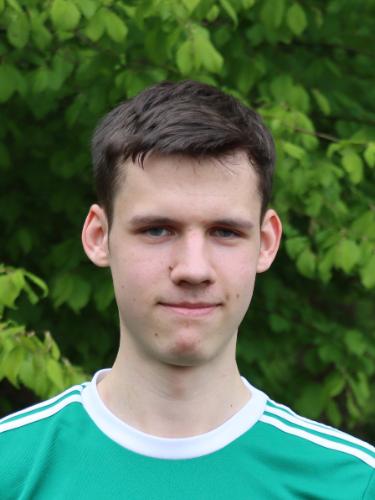 Nils Graner