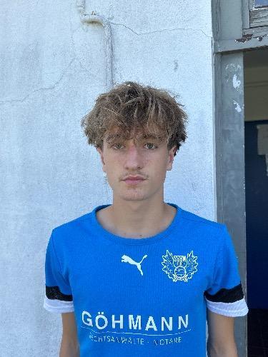 Lukas Joel Gehlhaar