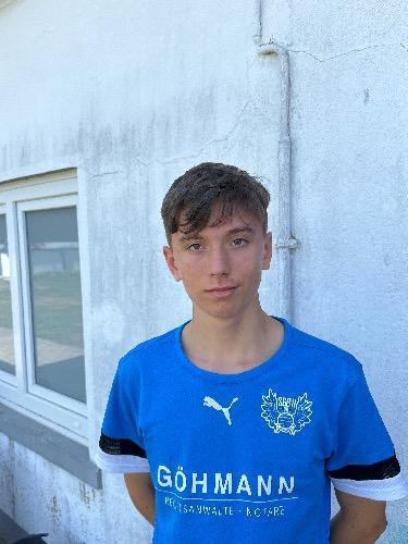 Luka Majstorovic