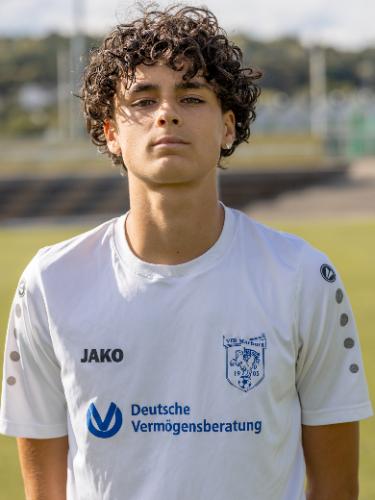 Ilay Samuel Jäckel