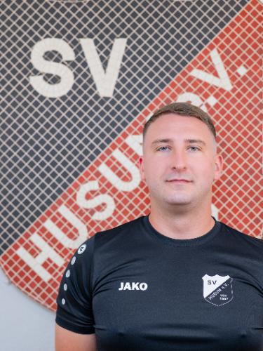 Marius Petasch