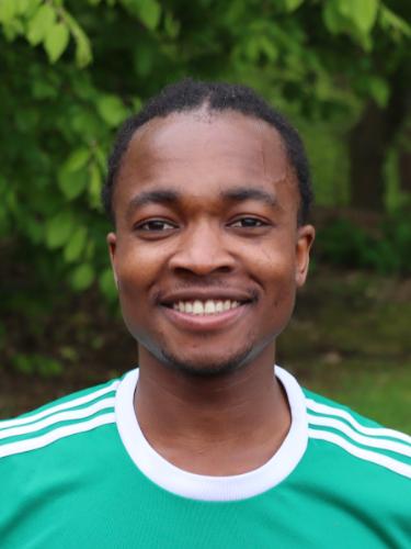 Paul Muyu Withgodep