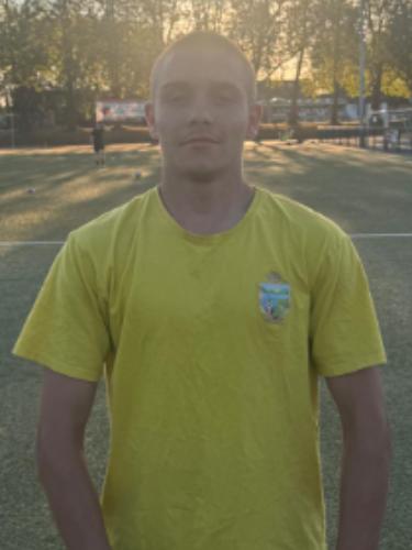 Vadym Orynchuk