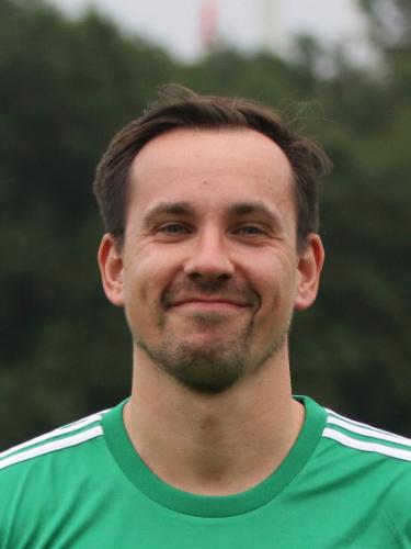 Tobias Rode