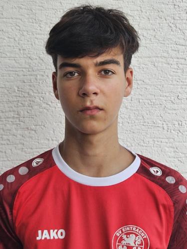 Matheo Jakob Hoffmann