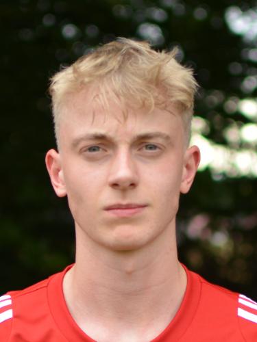 Maximilian Eilers