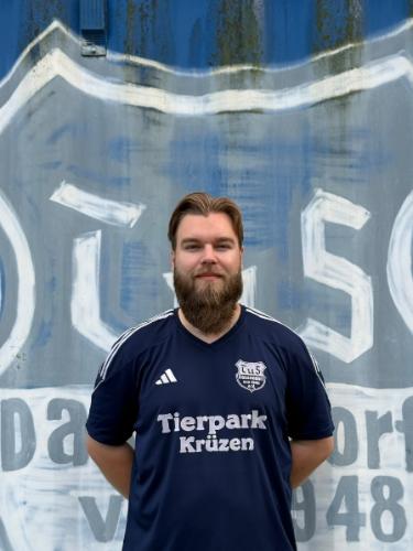 Kendrik Hviid