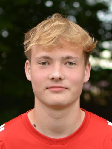 Moritz Lindemann