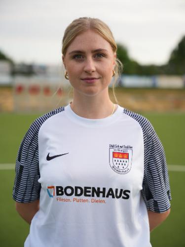 Marie-Sophie Holtmann