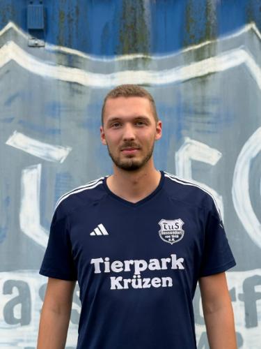Lennart Roeseler