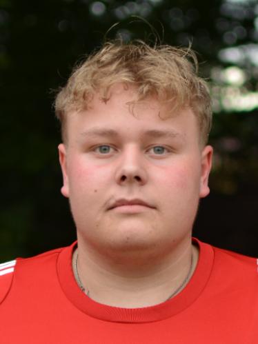 Niklas Rieken
