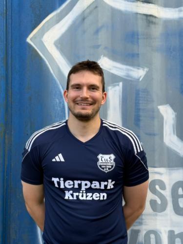 Eric Tabel
