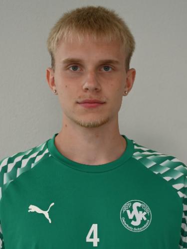 Nico Rudolph