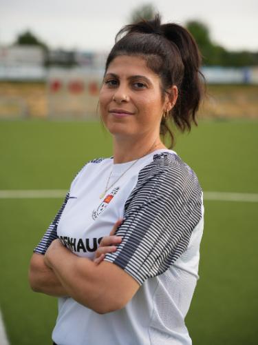 Aylin Ebru Kuru