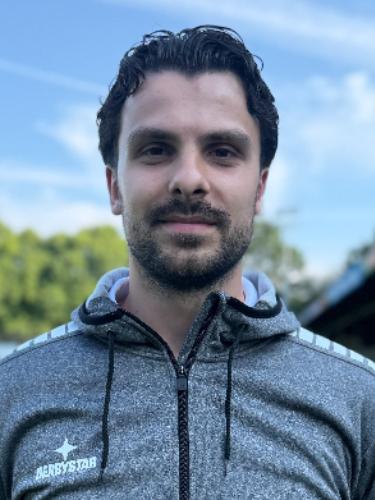 Petar Barukcic