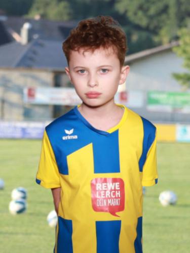Leonardo Muscarella