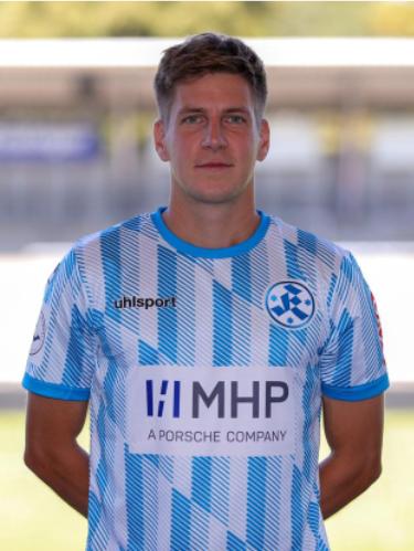Nico Blank