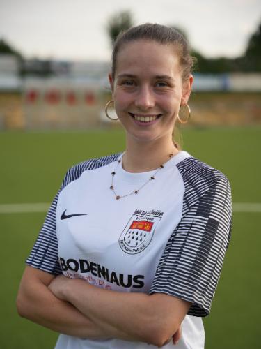 Sophia Patak