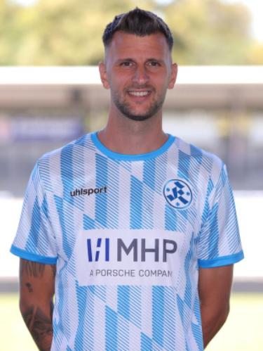 Dejan Bozic