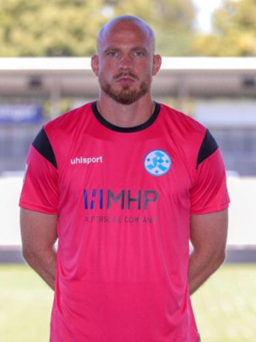 Felix Dornebusch
