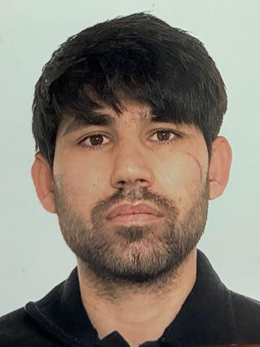 Ali Tajik