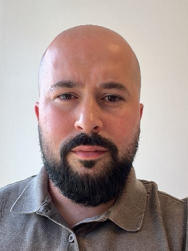 Tolga Yildiz