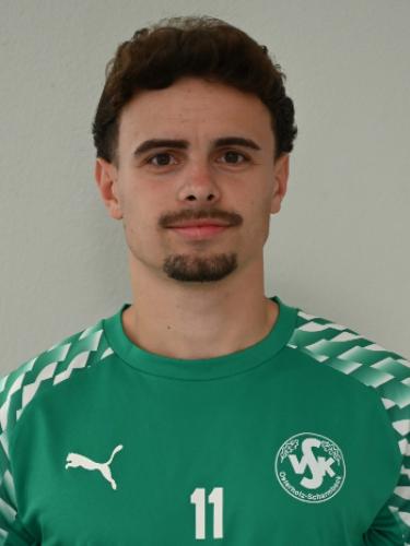 Jarno Schnieders