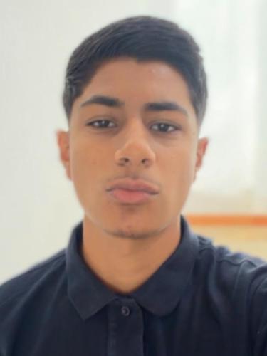Farhan Ahmad
