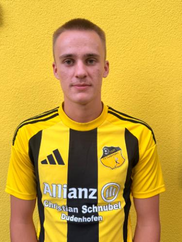 Fabian Halbgewachs