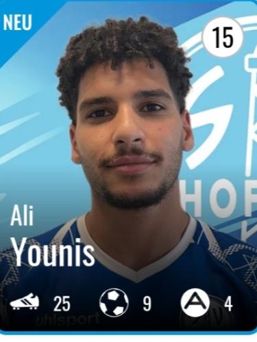 Ali Younis