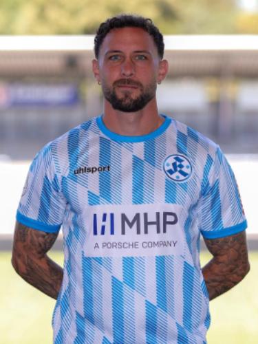 Lukas Kiefer