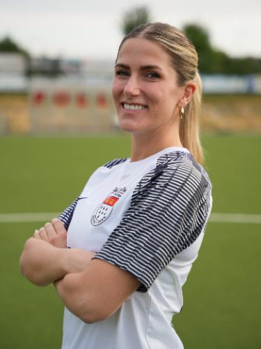 Ines Schmitz