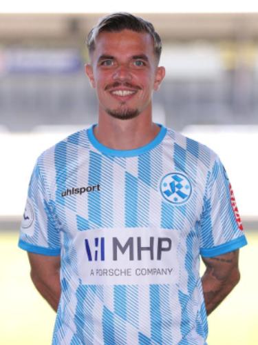 Christian Mauersberger