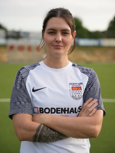 Julia Smigielski