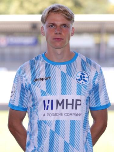 Christoph Meister