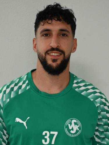 Hussain Taha