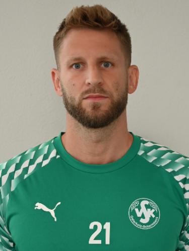 Malte Vollstedt