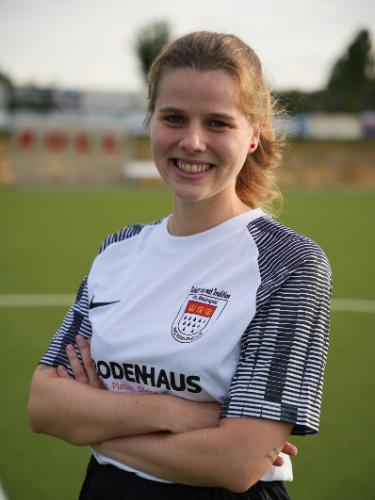 Marie Soiron