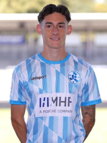 Nico Molinari
