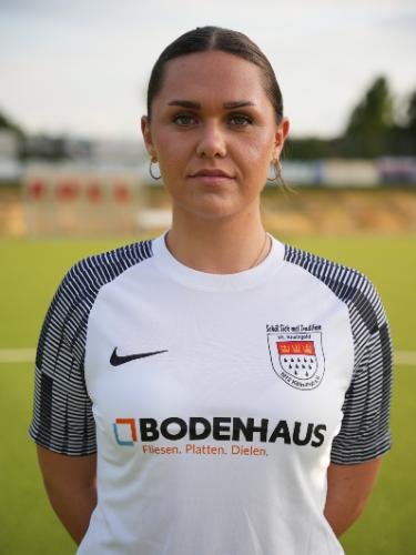 Alina Stender