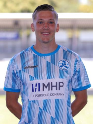 Sebastian Müller