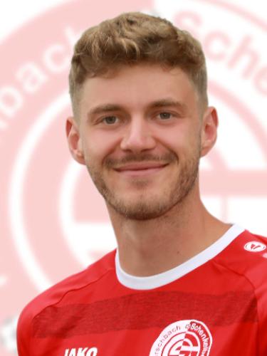 Tim Hannuschke