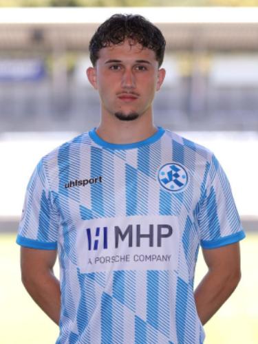 Nevio Schembri