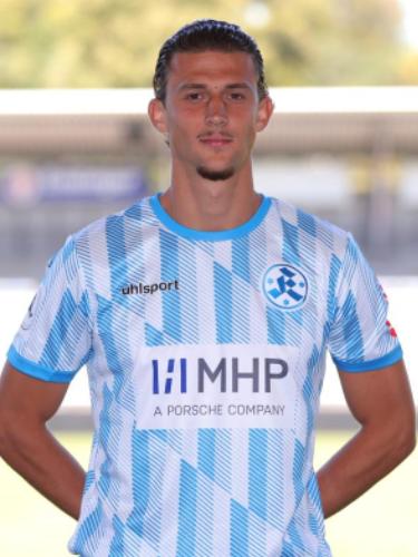 David Stojak