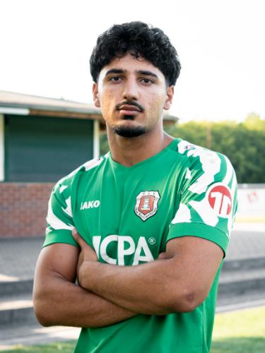 Isa Cakir