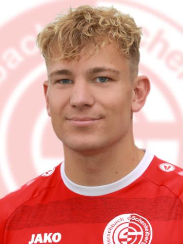 Maximilian Wassmann
